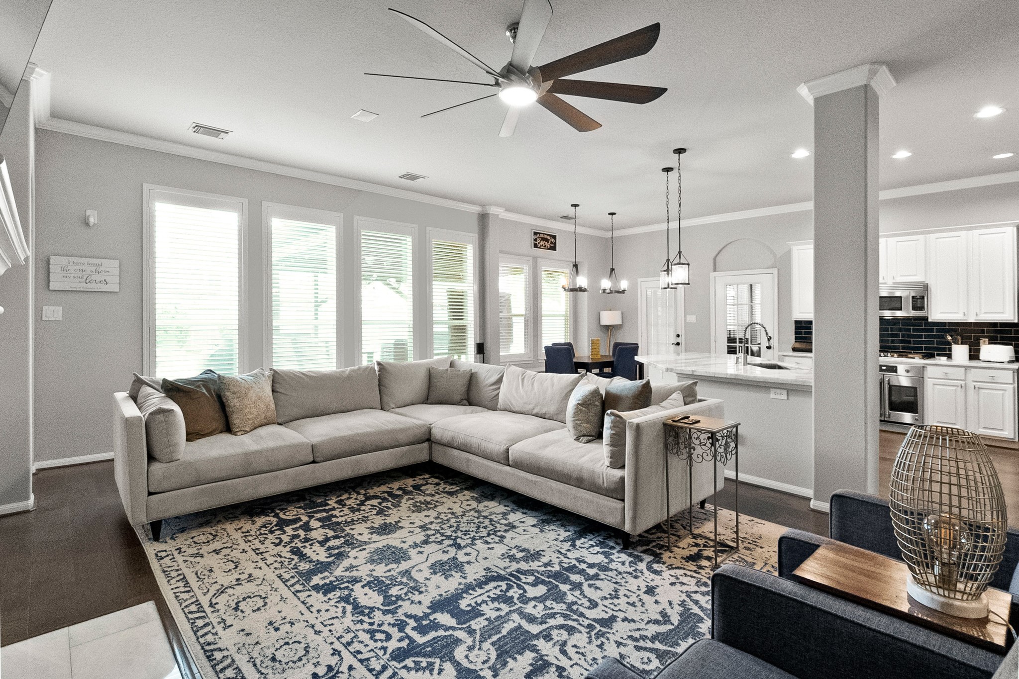9410 Greencape Court Humble TX 77396