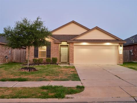8102 Gambrel Way Rosharon TX 77583