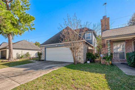 8627 Lawncliff Lane Houston TX 77040