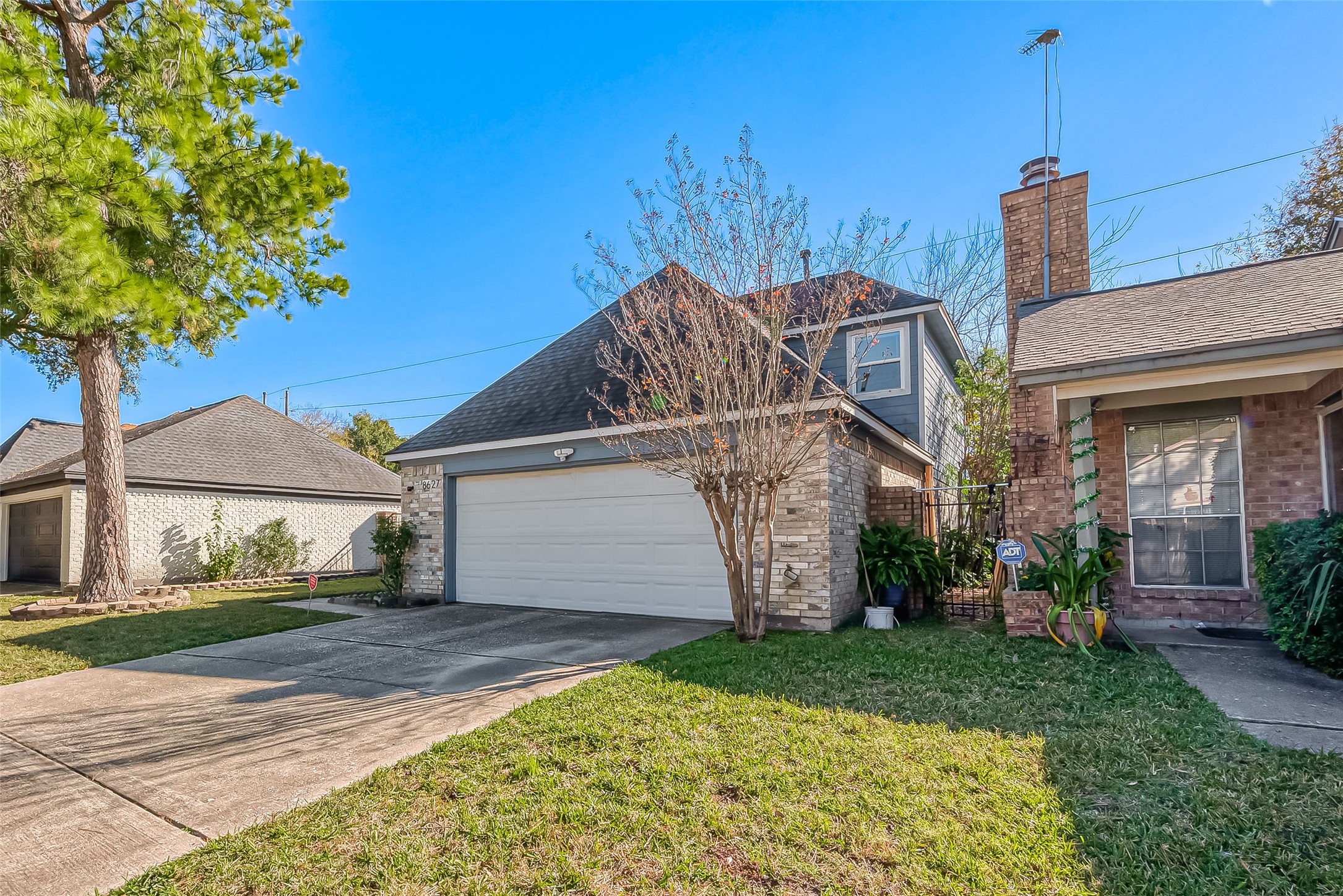 8627 Lawncliff Lane Houston TX 77040