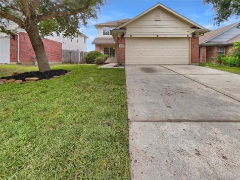 21927 Siberian Elm Lane Houston TX 77073