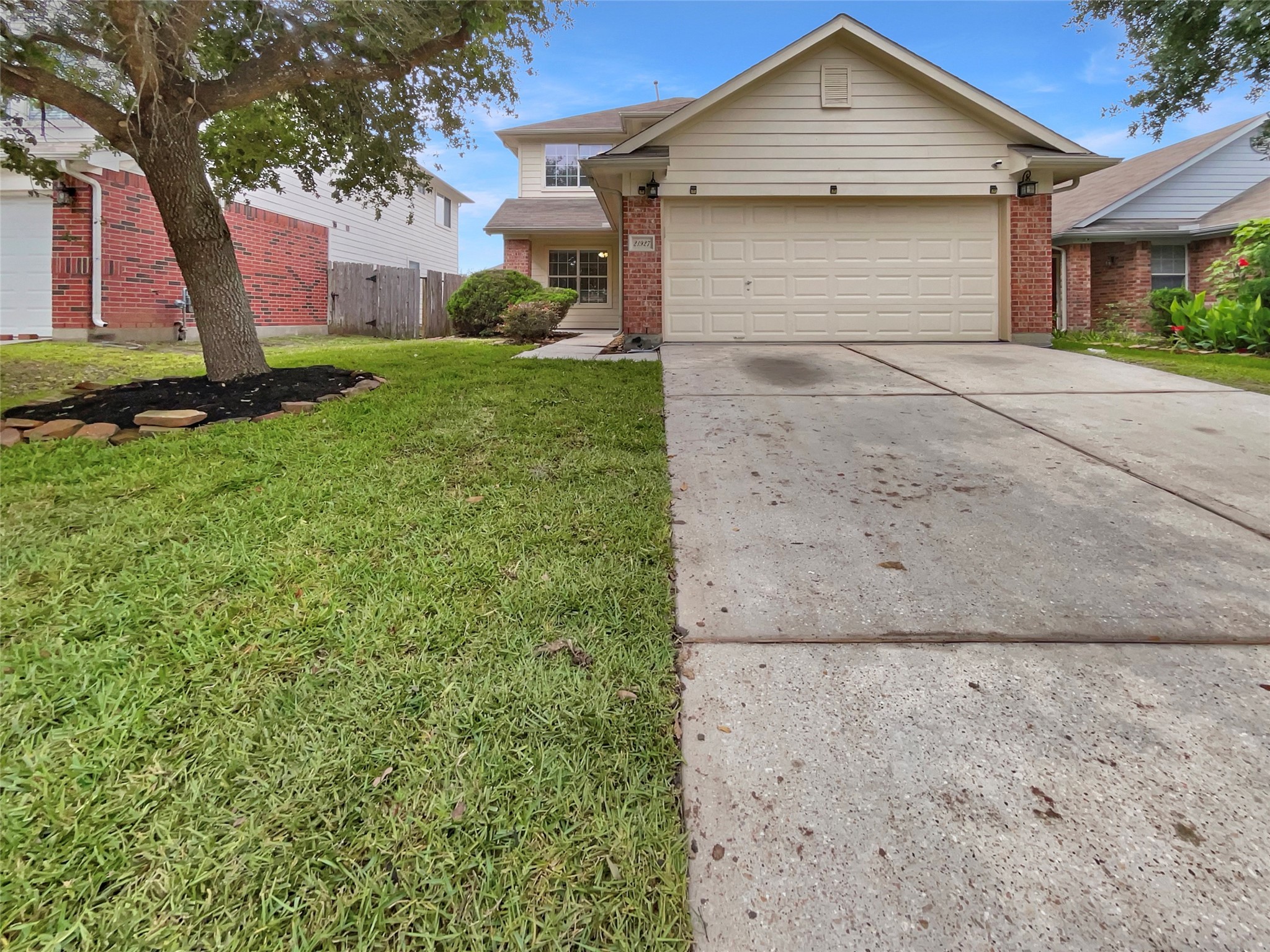 21927 Siberian Elm Lane Houston TX 77073