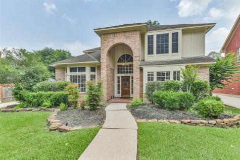 3918 Rock Springs Drive Kingwood TX 77345
