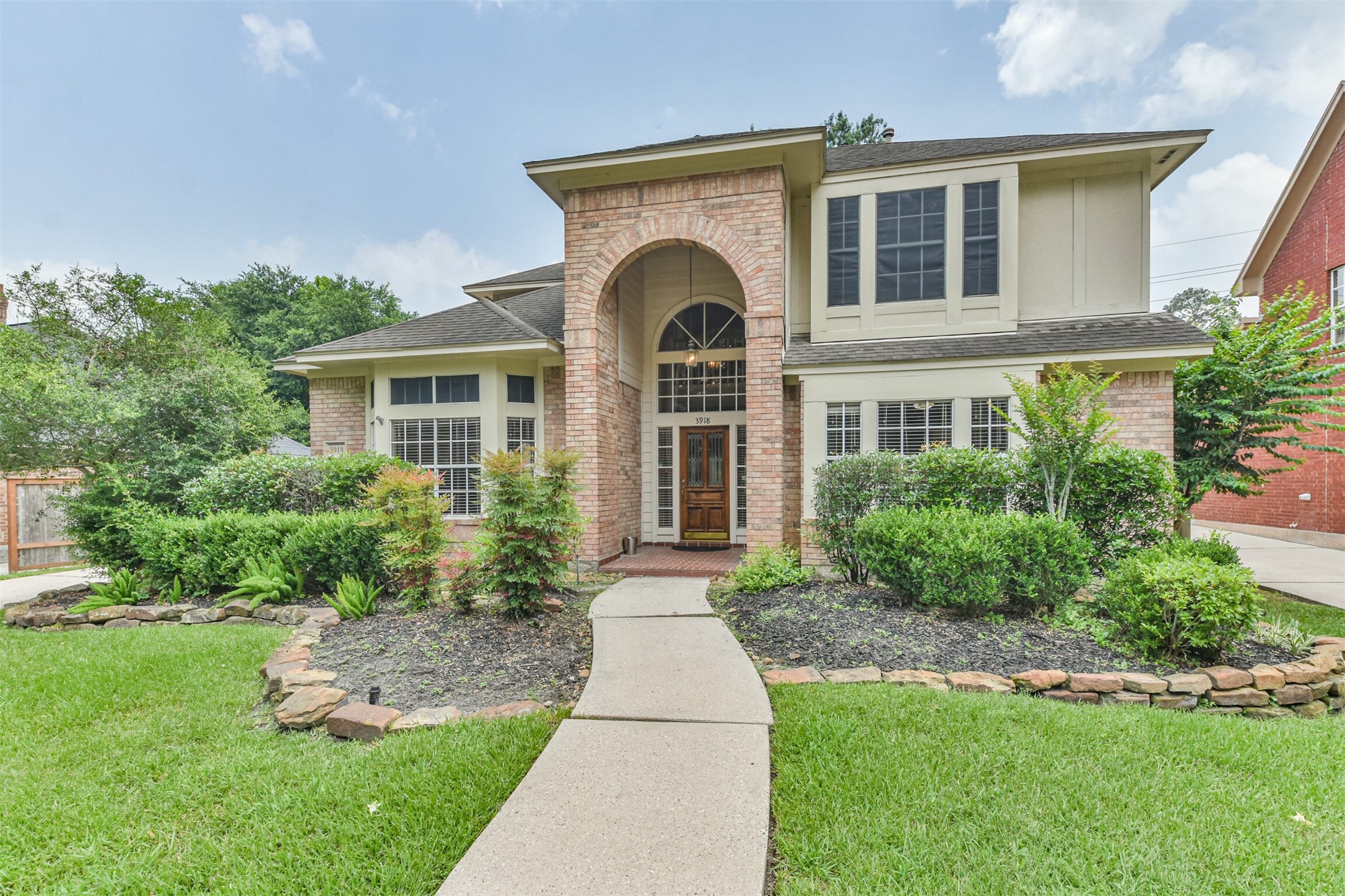 3918 Rock Springs Drive Kingwood TX 77345