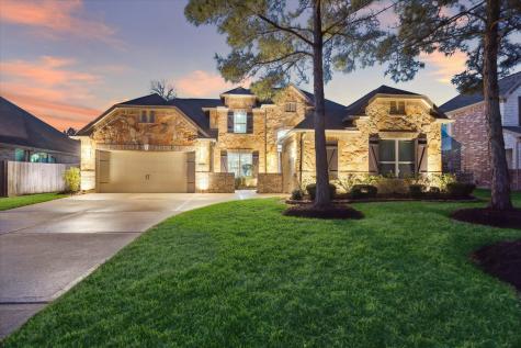 16006 Barton River Lane Houston TX 77044