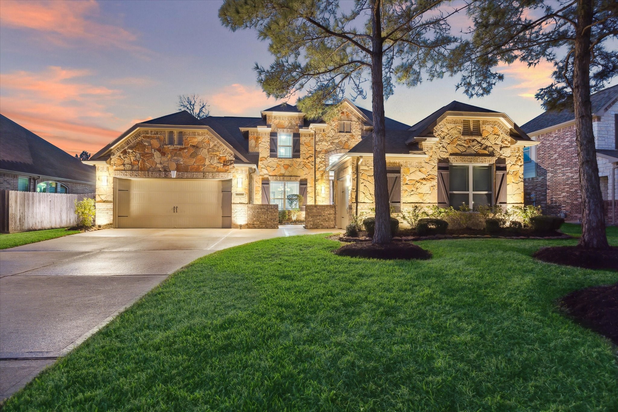 16006 Barton River Lane Houston TX 77044