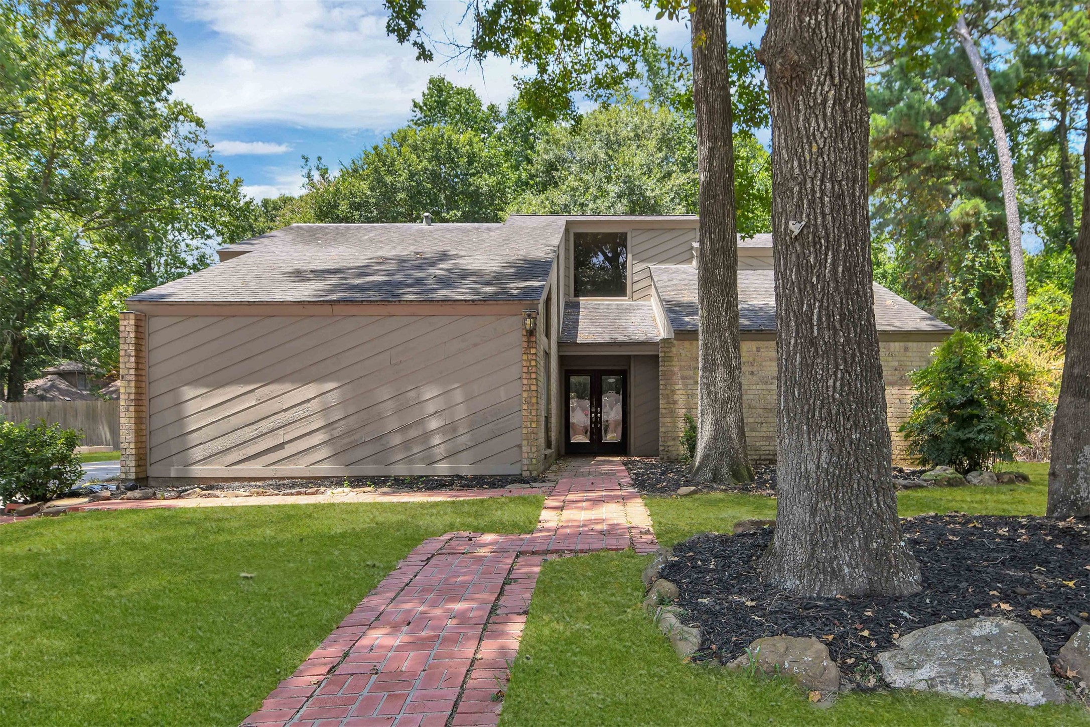 3615 Shady Green Drive Kingwood TX 77339