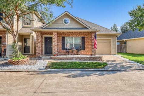 20918 Sun Creek Drive Katy TX 77450
