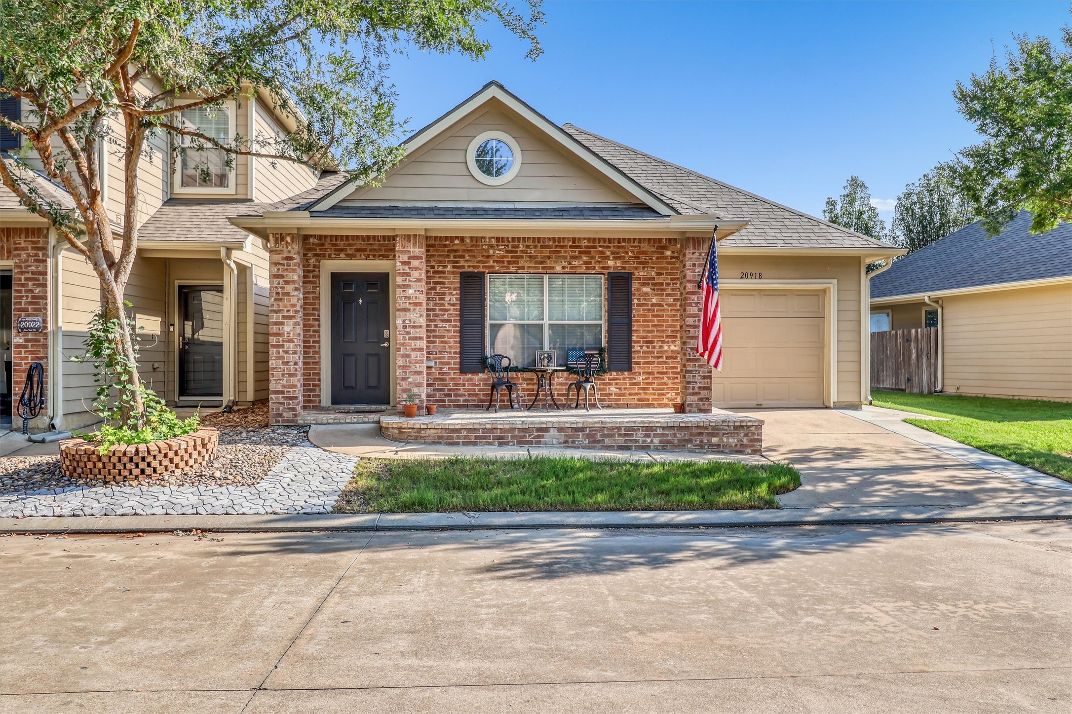 20918 Sun Creek Drive Katy TX 77450