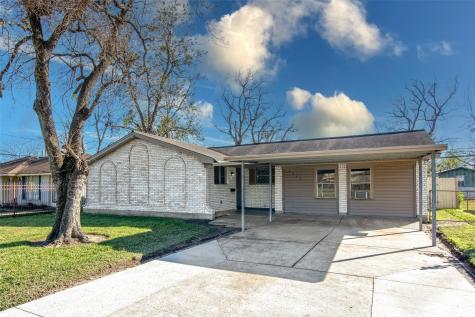 3806 Castledale Drive Houston TX 77093