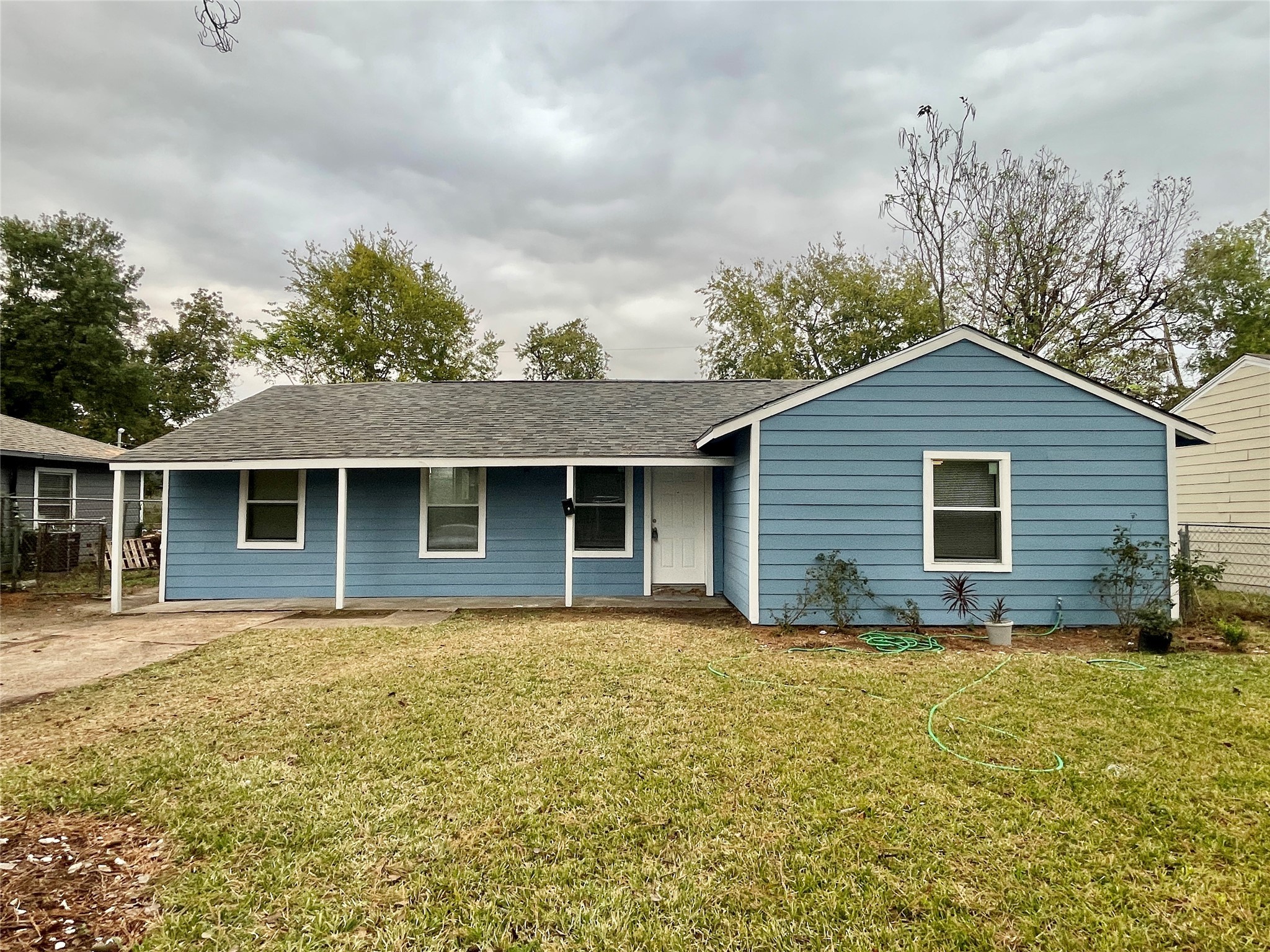 5961 Southmont Street Houston TX 77033