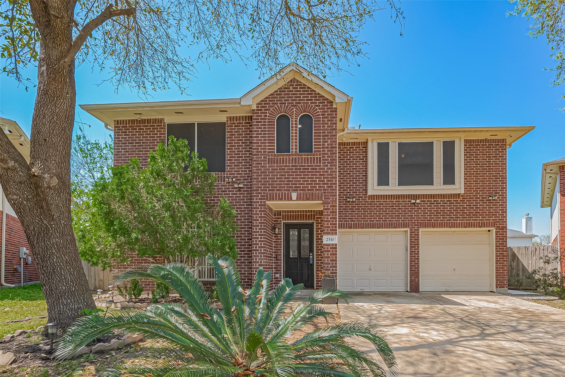 2510 Chapel Creek Court Houston TX 77067