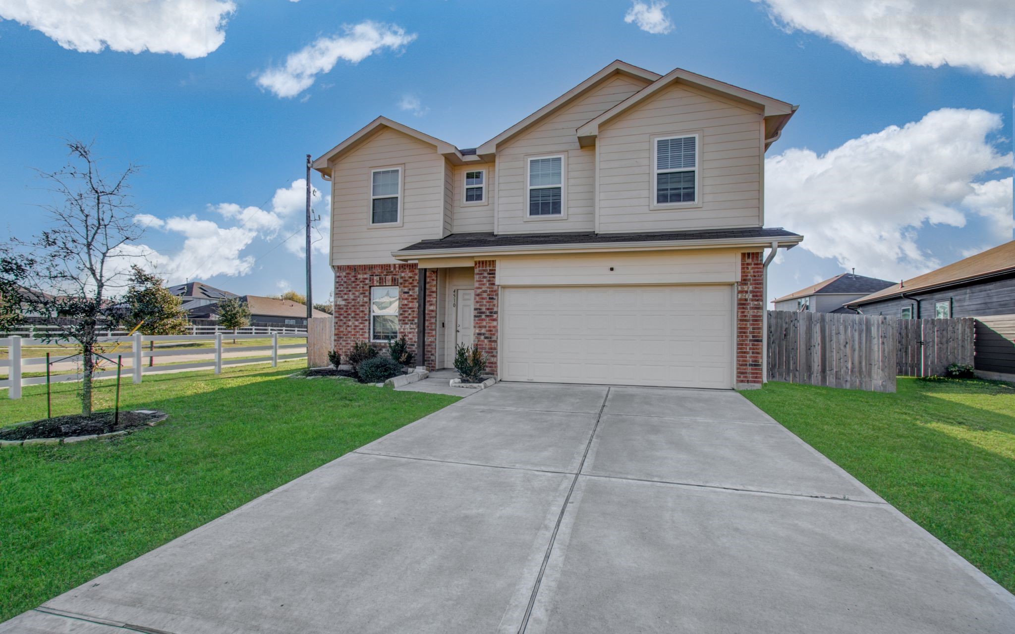 4510 Gentle Rain Lane Richmond TX 77469