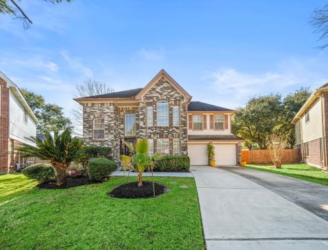 1202 Redwood Bough Lane Houston TX 77062
