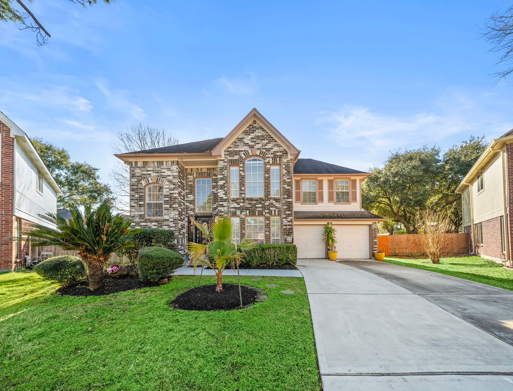 1202 Redwood Bough Lane Houston TX 77062