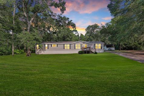 11416 Landry Lane Conroe TX 77303