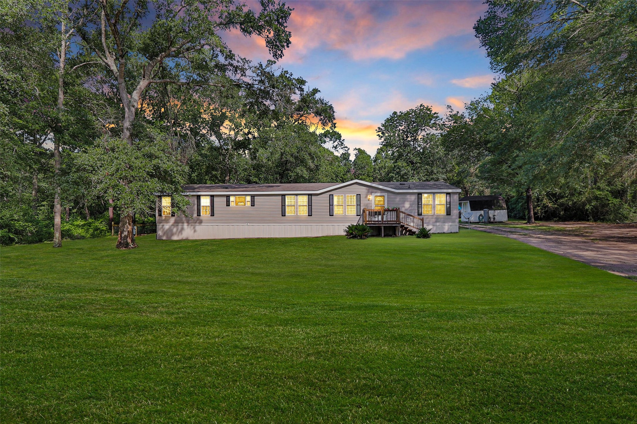 11416 Landry Lane Conroe TX 77303