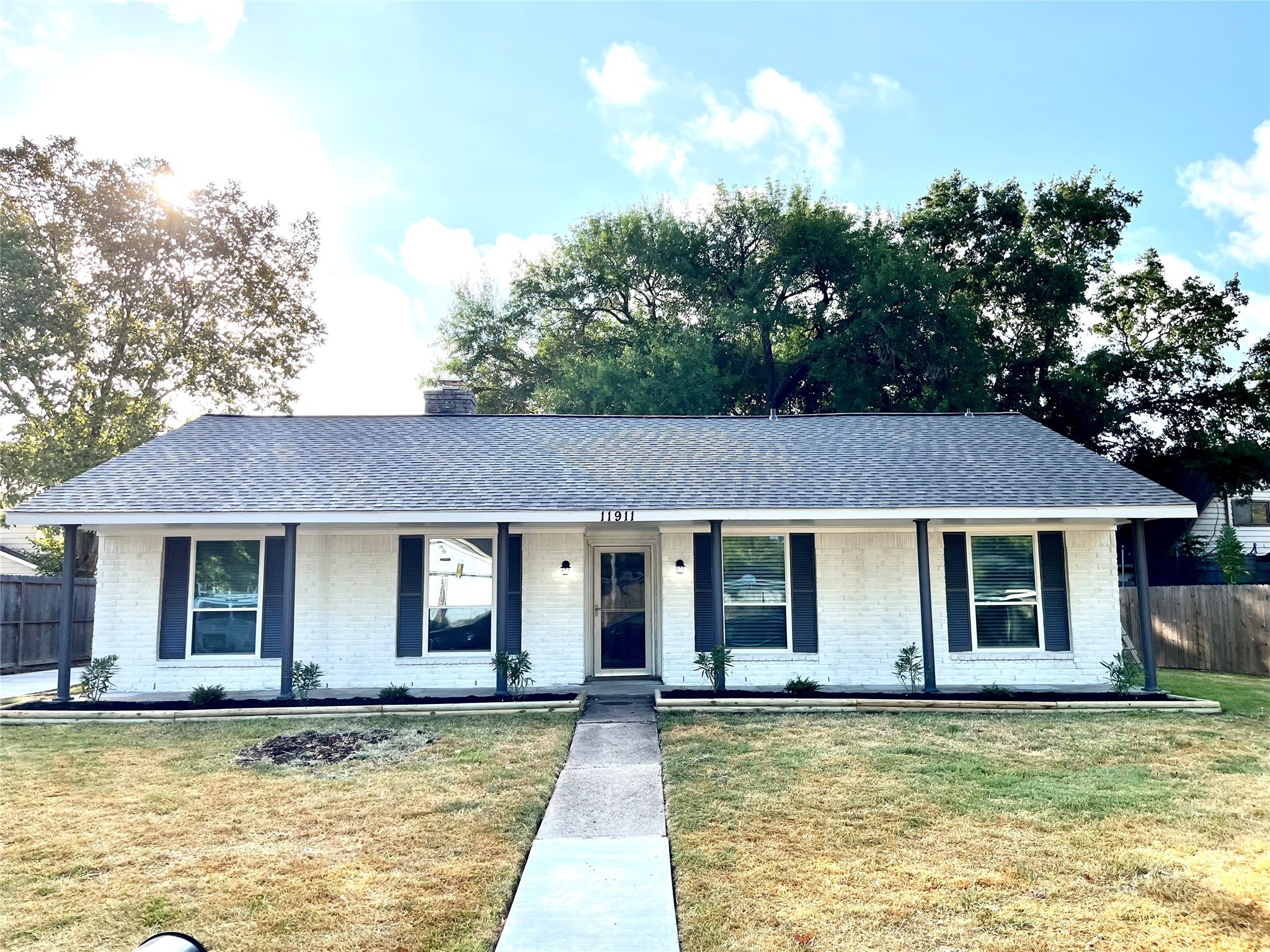 11911 Amblewood Drive Meadows Place TX 77477