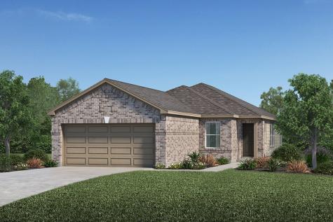6223 Topaz Pines Trail Humble TX 77338
