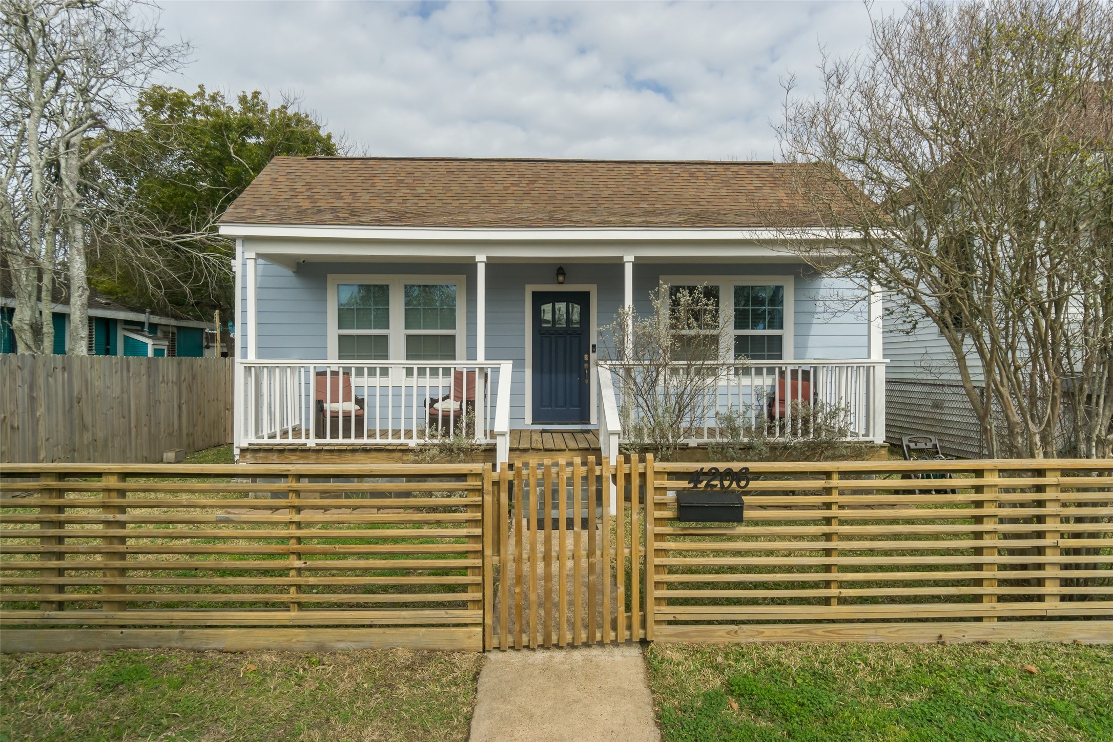 4206 Avenue R 1/2 Galveston TX 77550