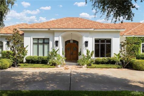 1705 Oakland Drive Mission TX 78573