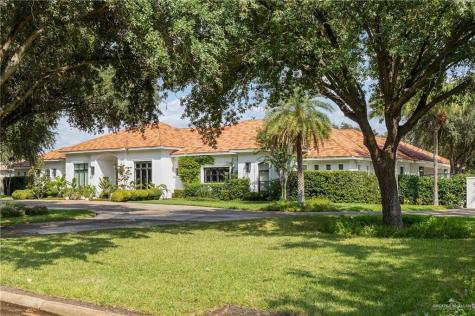 1705 Oakland Drive Mission TX 78573