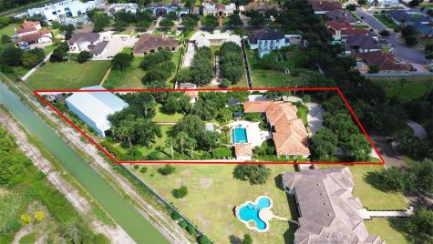 1705 Oakland Drive Mission TX 78573