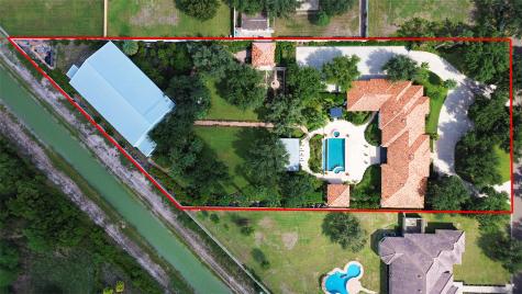 1705 Oakland Drive Mission TX 78573