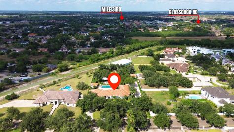1705 Oakland Drive Mission TX 78573