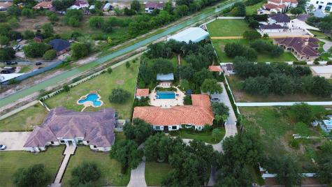 1705 Oakland Drive Mission TX 78573