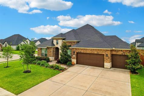 27419 Haywood Lane Katy TX 77494