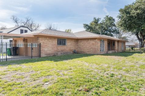4210 Cavalcade Street Houston TX 77026