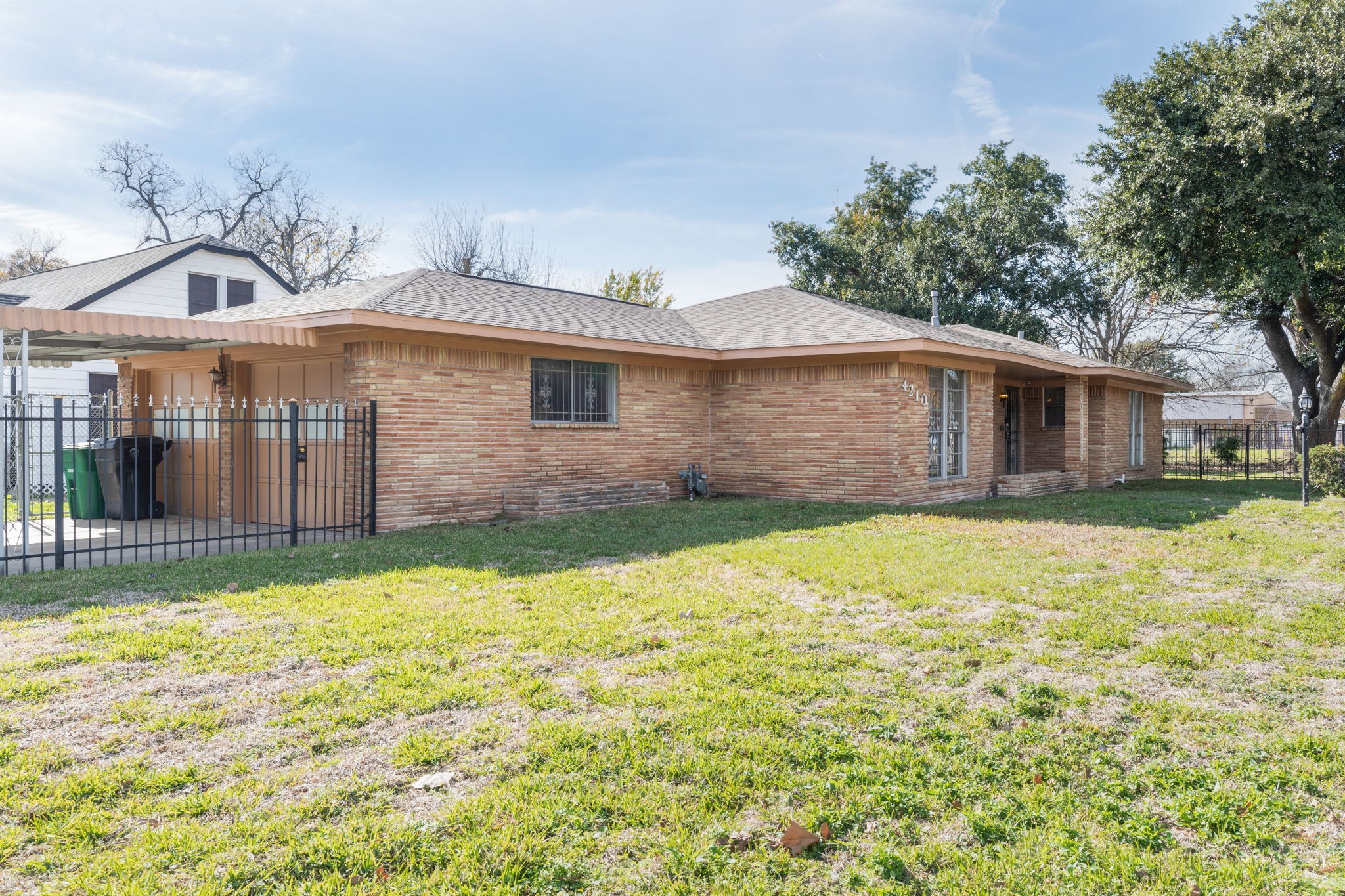 4210 Cavalcade Street Houston TX 77026