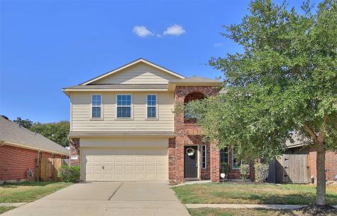 6902 Mimosa View Lane Houston TX 77086