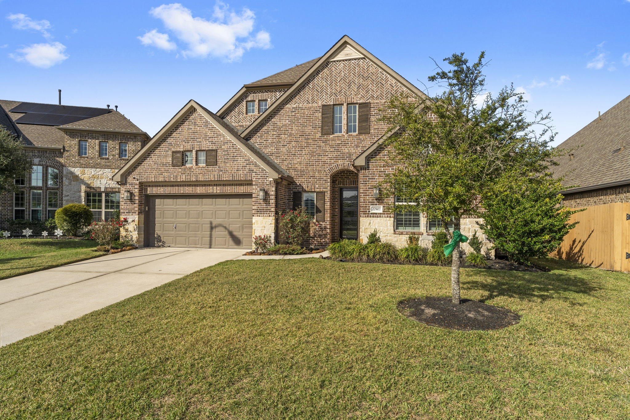 27907 Emerald Vista Drive Spring TX 77386