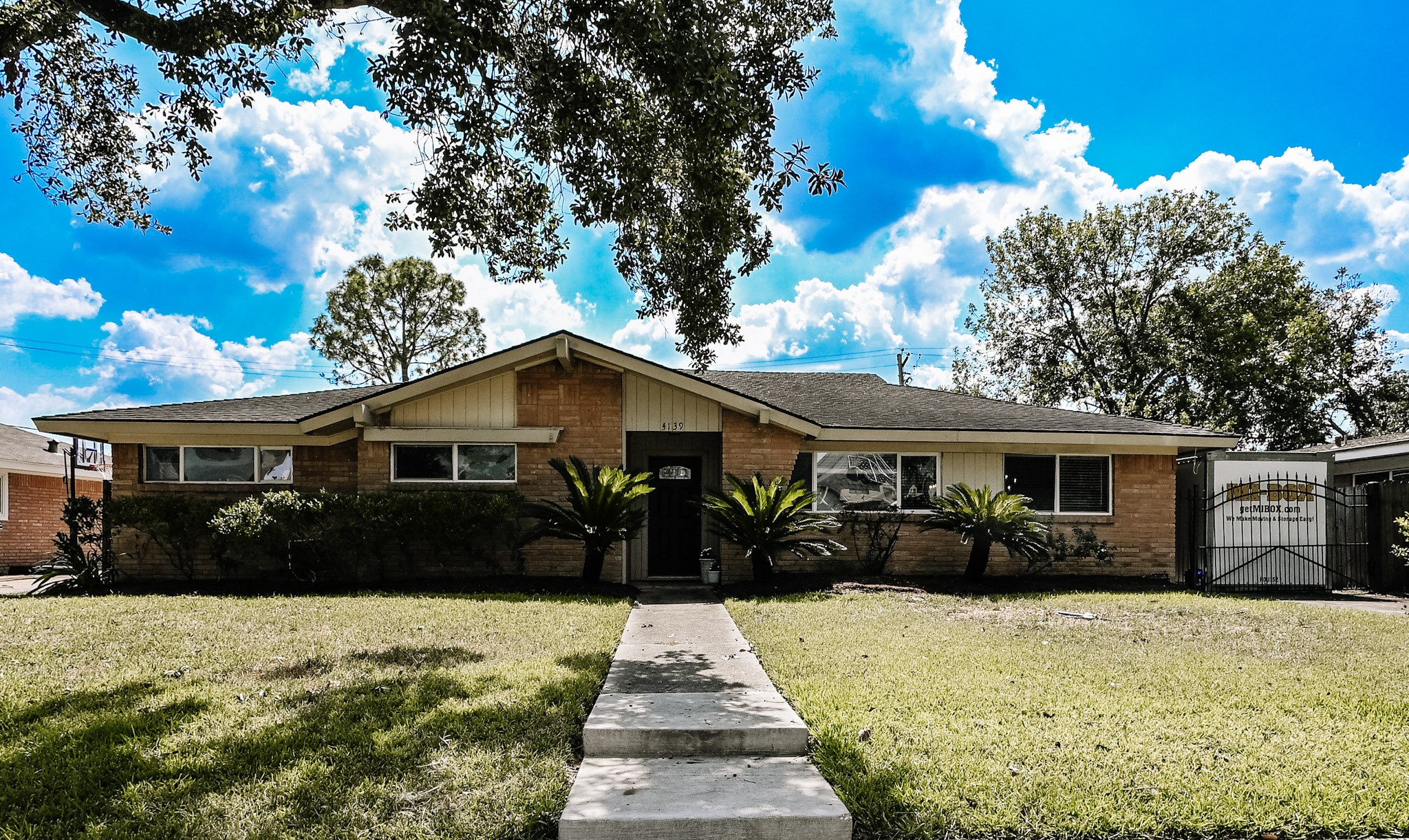 4139 Mischire Drive Houston TX 77025