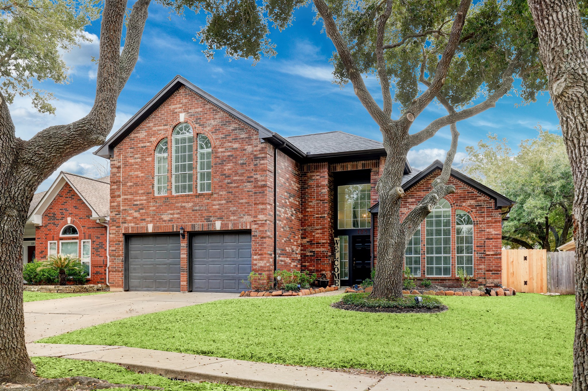 123 Selkirk Drive Sugar Land TX 77479
