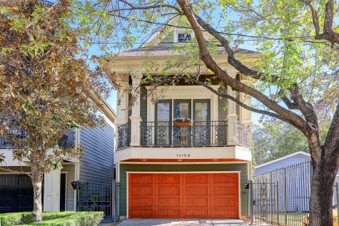 1418 Dian Street A Houston TX 77008