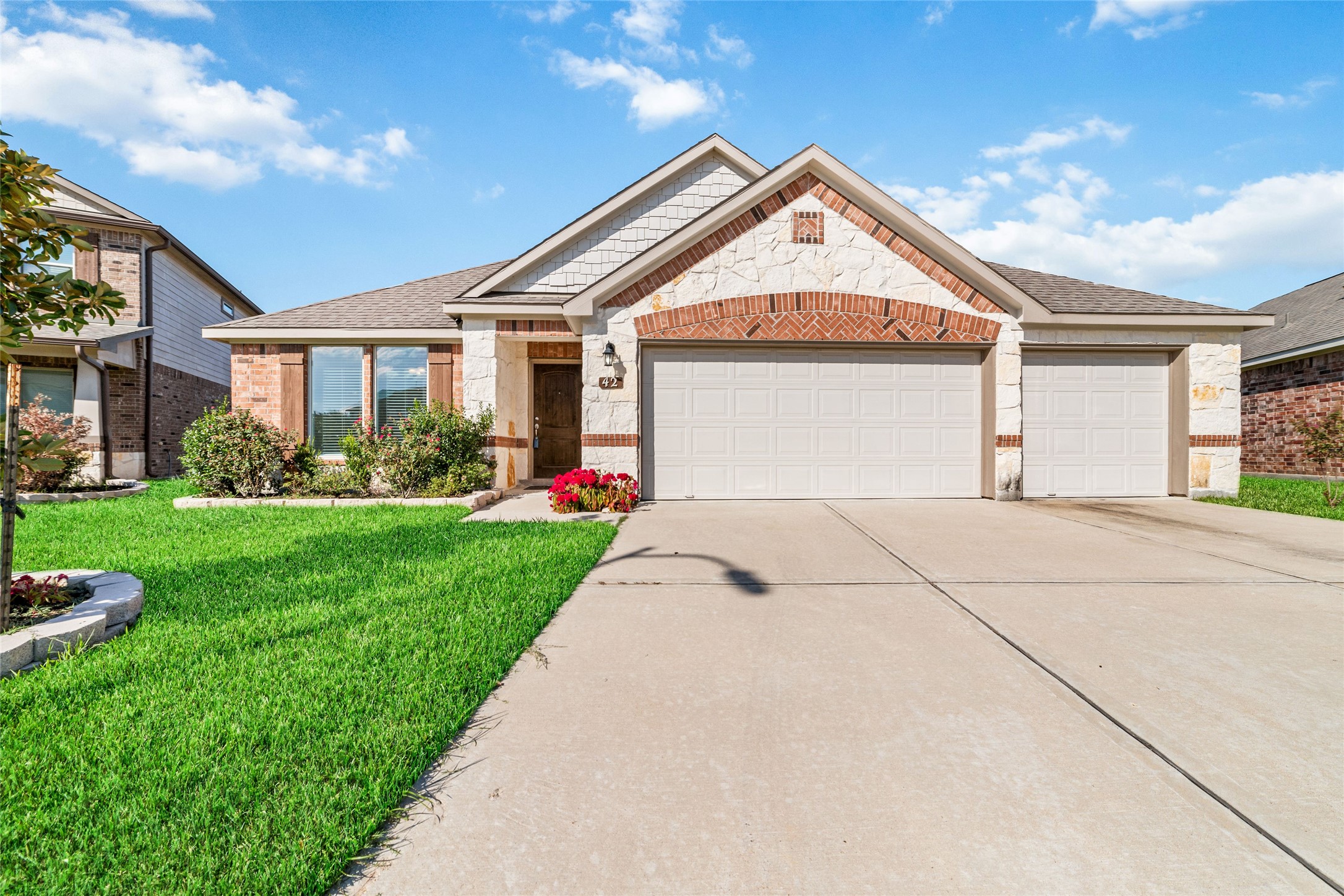 42 Royal Rose Drive Manvel TX 77578