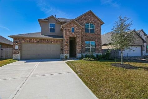 12181 Pearl Bay Court Conroe TX 77304