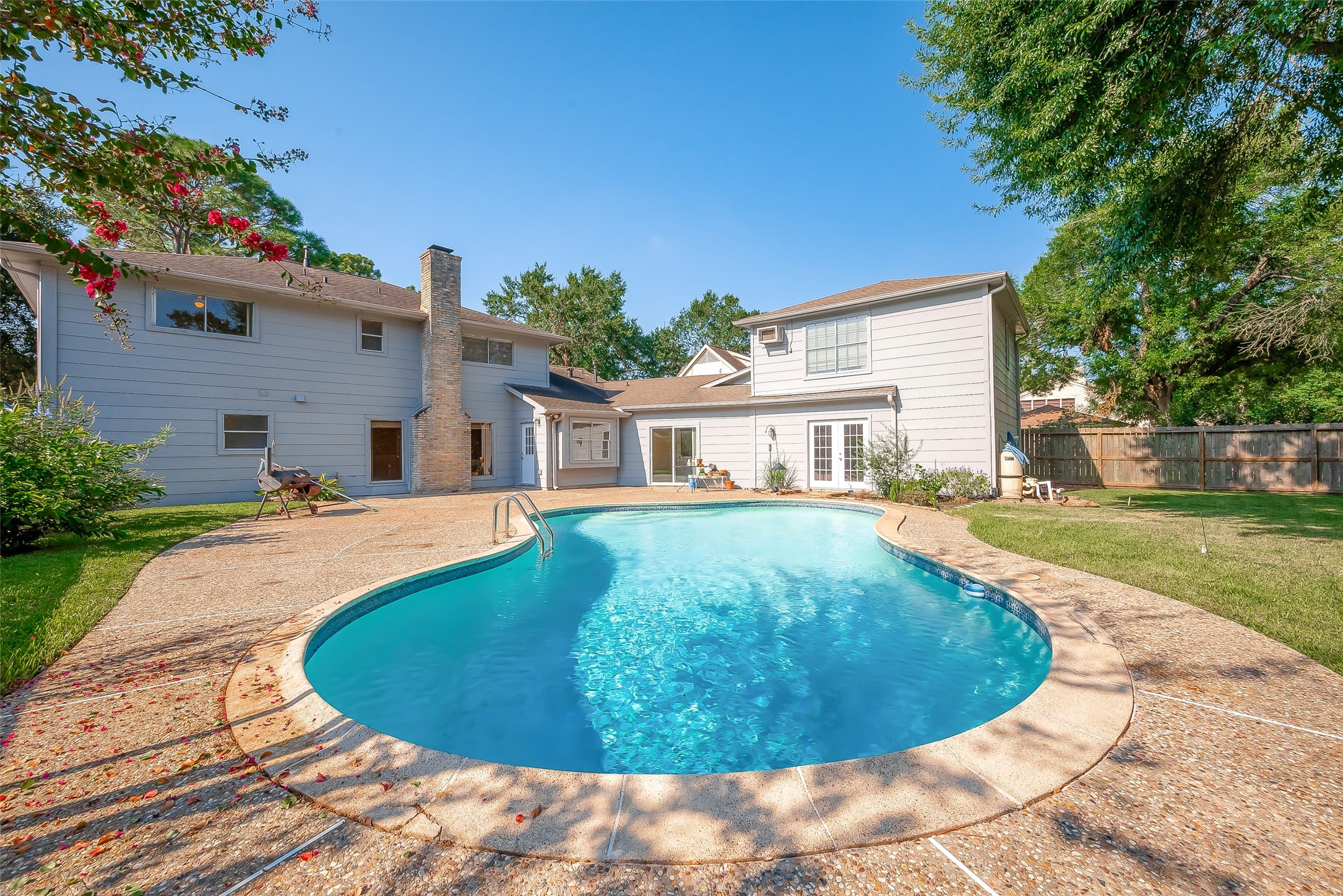 12126 Attlee Drive Houston TX 77077