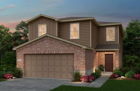1104 Greenshank Drive Katy TX 77493