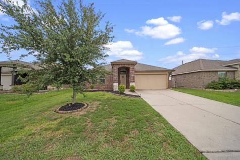 2915 Canadian Goose Lane Baytown TX 77521