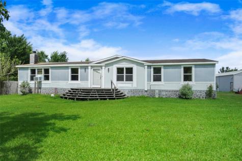 19654 Chigger Creek Drive Alvin TX 77511