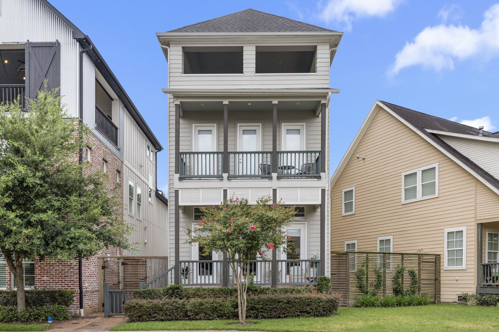 8825 Kolbe Bend Lane Houston TX 77080