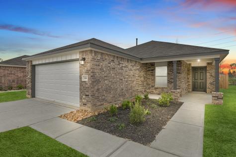 144 Ashe Juniper Way Magnolia TX 77354