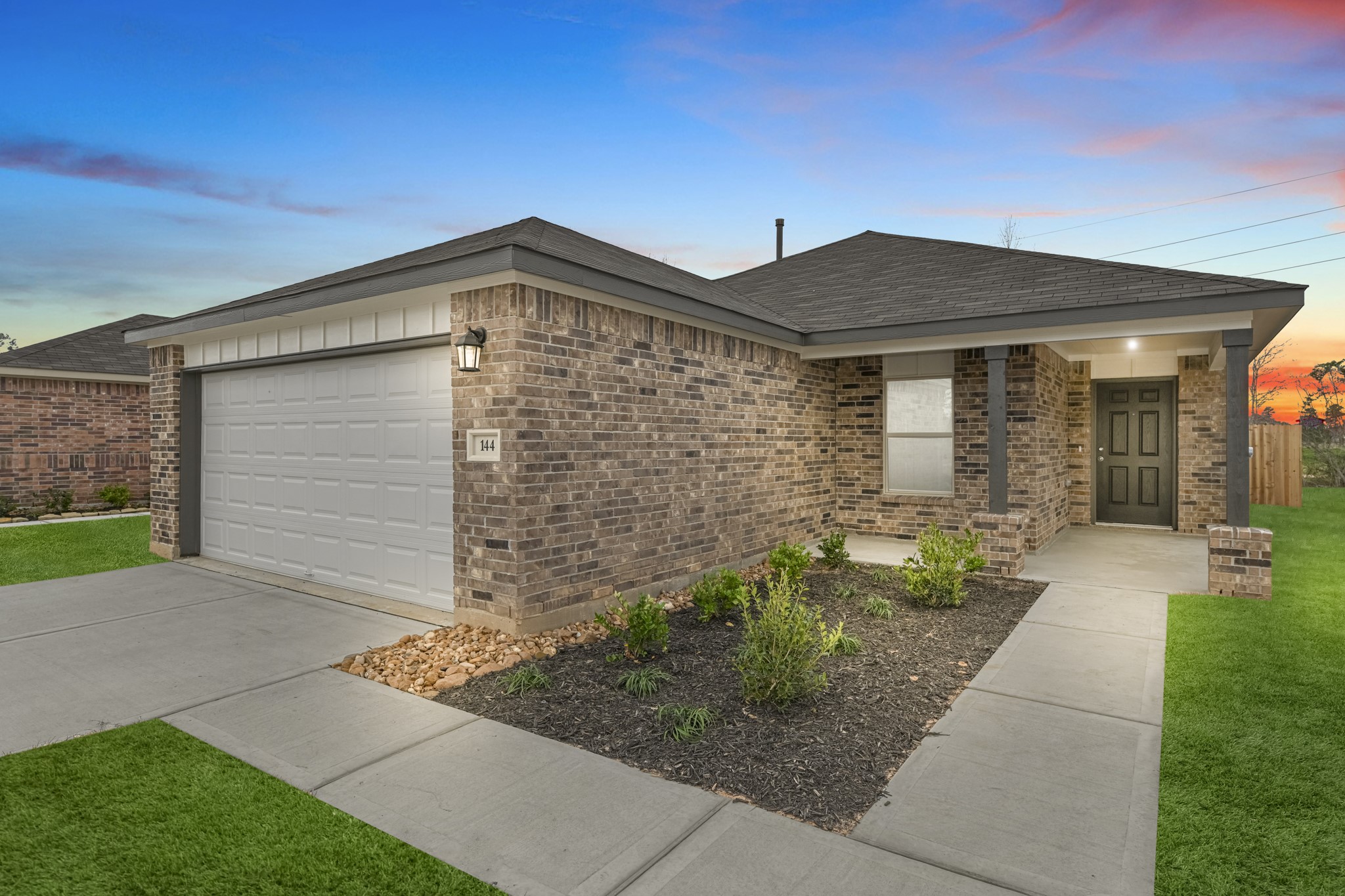 144 Ashe Juniper Way Magnolia TX 77354