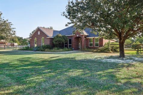 19919 Stone Lake Circle Tomball TX 77377