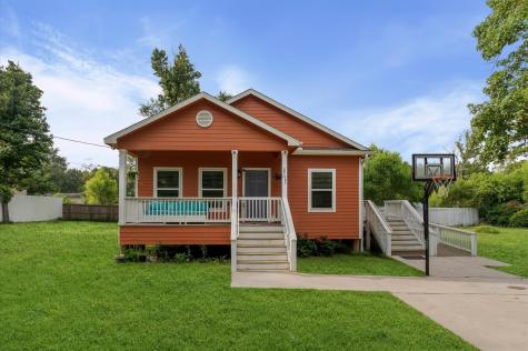 27665 Peach Creek Drive New Caney TX 77357