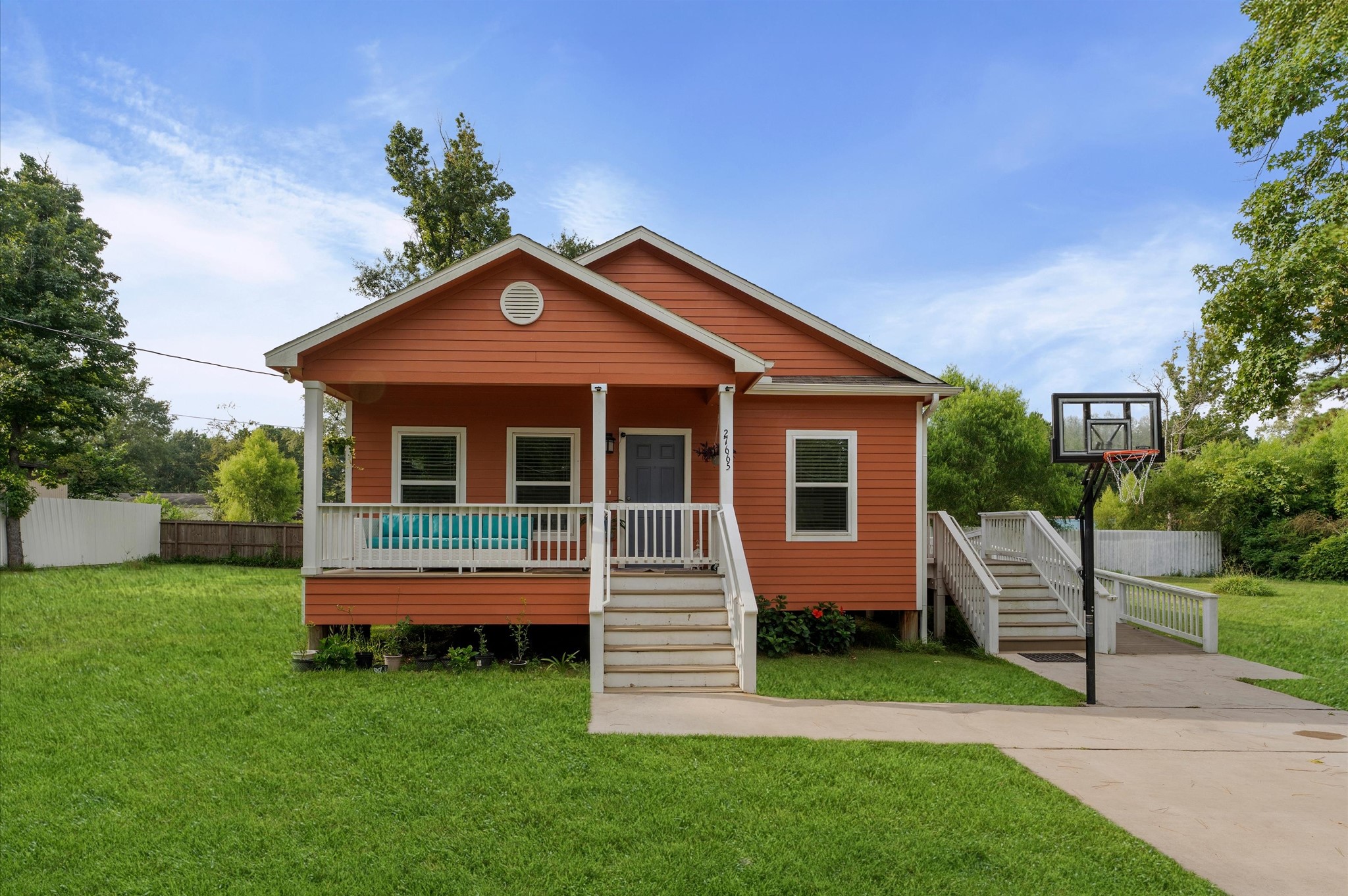 27665 Peach Creek Drive New Caney TX 77357